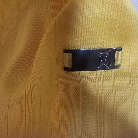 Nike Dri FIt Tiger Woods Collection Golf Polo - Picture 3 of 3